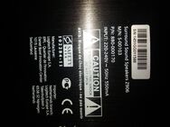 Logitech Surround Sound Speakers 5.1 Z906 - Weilburg