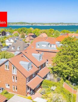 Große Doppelhaushälfte für die ganze Familie - Eckernförde