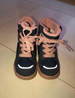 Mädchen Winterstiefel gr. 24 Superfit - Urbach (Baden-Württemberg)