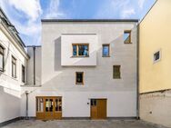 6318 - Exklusives Single-Apartment mit EBK & Balkon! - Oldenburg