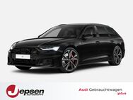 Audi A6, Avant S line 55 TFSI e qu, Jahr 2022 - Regensburg