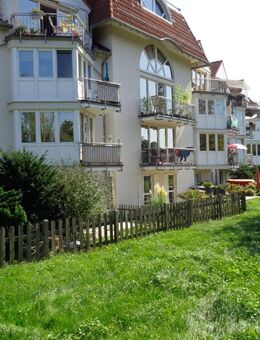 1 Zimmer Wohnung im modernen Haus - Leipzig