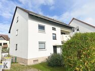 Traumhafte Wohnung, nicht nur für Helden aus der Nibelungensaga - Mannheim