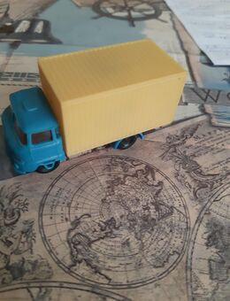 W50 1:87 - Weimar