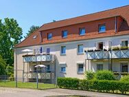 Demnächst frei! 2-Zimmer-Wohnung in Marl Brassert - Marl (Nordrhein-Westfalen)