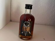 Wood Stork Schwarzwald Spiced Rum - Mini-Flasche 0,1L - Mainz