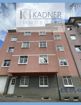 Lieblingsplatz? 3-Zi-WE mit Tageslichtbad & Balkon am Goethepark - Plauen