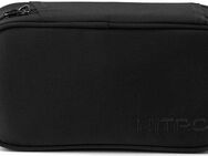 NITRO Federtasche Pencil Case XL, Federmäppchen, Schlampermäppchen, Faulenzer Box, Stifte Etui