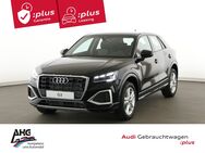 Audi Q2, advanced 30 TFSI Handschaltung, Jahr 2024 - Gotha