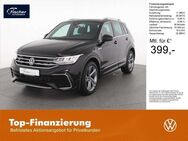 VW Tiguan, 1.5 TSI R-Line DC, Jahr 2024 - Neumarkt (Oberpfalz)