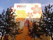 WBG - moderne Wohnung mit Aufzug, offener Küche u. Balkon! - Brandenburg (Havel)
