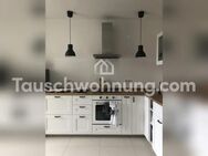 [TAUSCHWOHNUNG] Schöne Wohnung in ruhiger Lage - Leipzig