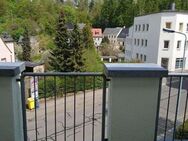 * Neuer Preis* tolle Maisonettewohnung mit großem Balkon, inkl. EBK - Lichtenstein (Sachsen)