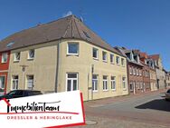 Zentral gelegen & vielseitig nutzbar - Ihr neues Mehrfamilienhaus-Projekt im Herzen von Glückstadt - Glückstadt