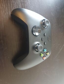 Xbox Series S X Controller gebraucht - Frankfurt (Main) Sachsenhausen-Nord