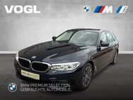 BMW 530, d xDrive, Jahr 2019 - Mühldorf (Inn)