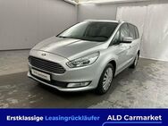 Ford Galaxy 2.0 EcoBlue Aut. Titanium Kombi, 5-türig, Automatik, 8-Gang - Bad Fallingbostel