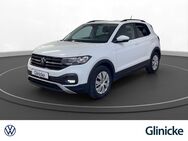 VW T-Cross, 1.0 TSI vo hi, Jahr 2023 - Minden (Nordrhein-Westfalen)