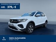 VW T-Cross, 1.5 TSI Life Sitzheitzung, Jahr 2024 - Göppingen