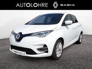 Renault ZOE Experience Z.E.50 R110 - Ostelsheim