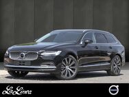 Volvo V90, B4 Diesel Plus Bright Mild-Hybrid, Jahr 2023 - Bonn