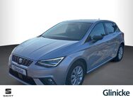 Seat Ibiza, 1.0 TSI Xcellence, Jahr 2021 - Baunatal