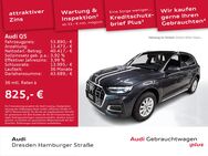 Audi Q5, 50 TFSI e advanced quattro, Jahr 2024 - Dresden