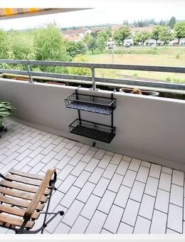 KREIPL-IMMO- Erding-SELBSTBEZUG- 3 Zi.ETW- Balk.super Aussicht - Erding