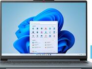 Lenovo IdeaPad Slim 3 16IRU8 Notebook (40,64 cm/16 Zoll, Intel U300, UHD Graphics, 512 GB SSD)