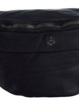 HARBOUR 2nd Bauchtasche Jamie, Umhängetasche Gürteltasche mit Logo-Anhänger