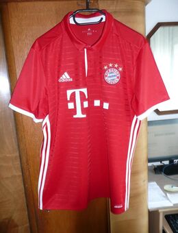 Trikot - Karlstadt Zentrum