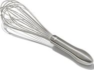 OXO Good Grips Schneebesen Schneebesen, aus Stahl