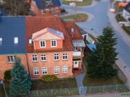 Mehrfamilienhaus 3 WE Kapitalanlage - für den Käufer provisionsfrei - Ludwigslust