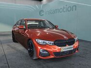 BMW 330, i, Jahr 2020 - München