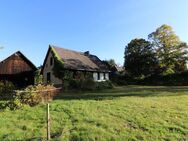 Leben im historischen Forsthaus - Oberharz am Brocken