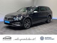 VW Passat Alltrack, 2.0 TDI |, Jahr 2022 - Doberlug-Kirchhain