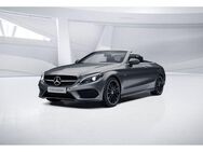 Mercedes-Benz C 200 AMG Night Edition LED Kamera SHZ PTS Navi - Heidenheim (Brenz)