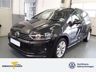 VW Golf Sportsvan, 1.2 TSI ALLSTAR, Jahr 2016 - Plettenberg