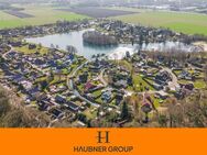 Einfamilienhaus in traumhafter Lage vom Sieverner See - Langen (Landkreis Cuxhaven)