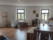 1 Raumwohnung in Görlitz Rauschwalde zu vermieten - Görlitz