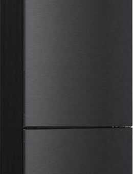 LG Kühl-/Gefrierkombination GBP62MCNCC1, 203 cm hoch, 59,5 cm breit