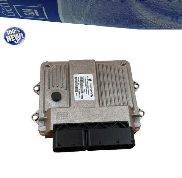 MOTORSTEUERGERÄT VAUXHALL ASTRA MK V H 1.3 CDTI MJD602AB 55567514 - Dortmund Wickede
