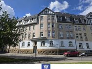 Heimelige 2-Zimmerwohnung mit separater Küche, Duschbad und Abstellraum! - Radeberg