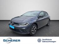 VW Polo, 1.0 l TSI Move, Jahr 2024 - Alzey