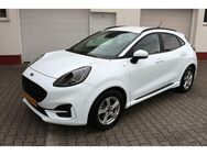 Ford Puma ST-Line Top Ausstattung - Hoyerswerda