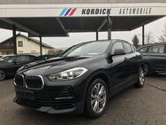 BMW X2 xDrive 20iA "ADVANTAGE+"/NAVI/ACC/SPORTSITZE - Willmering