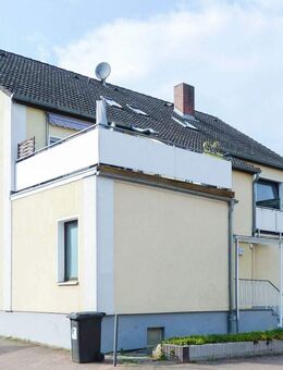 Mehrfamilienhaus mit 8 stabilen Mieteinnahmen als attraktive Kapitalanlage - Buxtehude