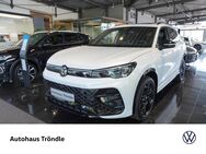 VW Tiguan, 2.0 l TDI R-Line, Jahr 2022 - Schopfheim