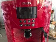 Krups Kaffeemaschine mit Defekt - Coburg Zentrum