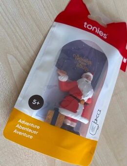 Weihnachtsmann und Co. KG Tonie - Brakel